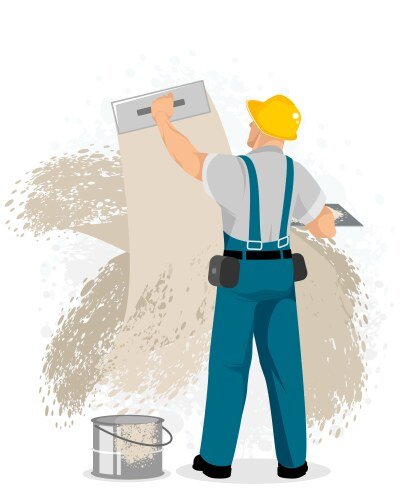 plastering-worker-wall-repair-vector-23552918
